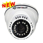 Camera Dome Vantech HD-TVI VP-113TVI